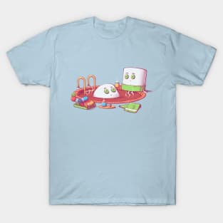 Hot chocolate T-Shirt